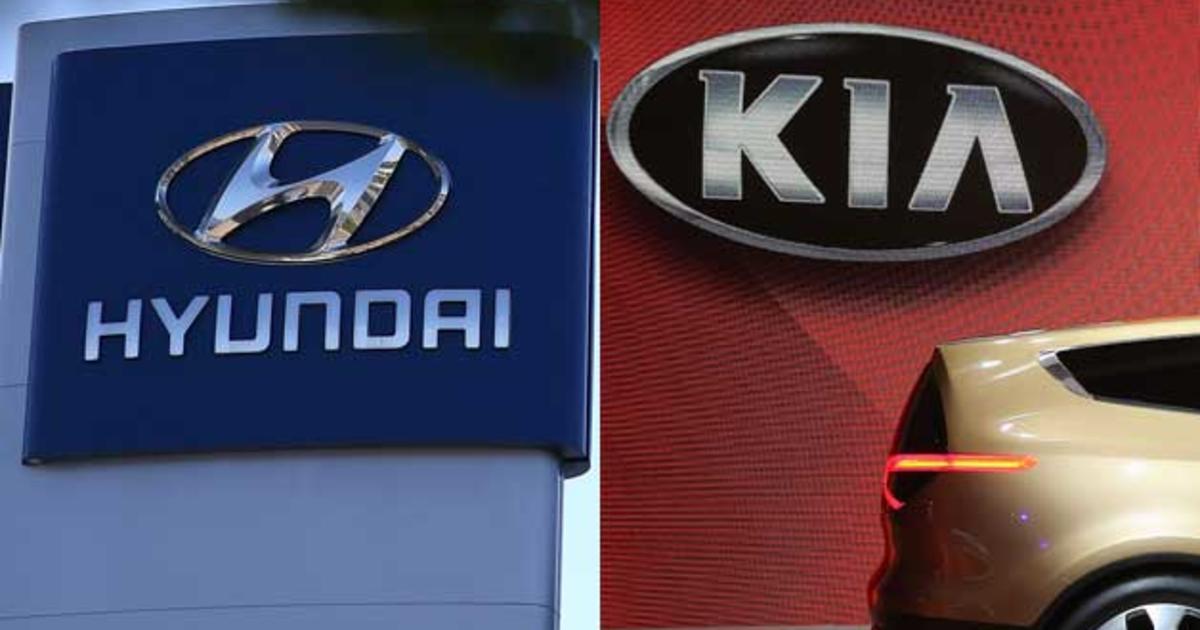 State Farm, Progressive refusing to cover certain Hyundai, Kia models