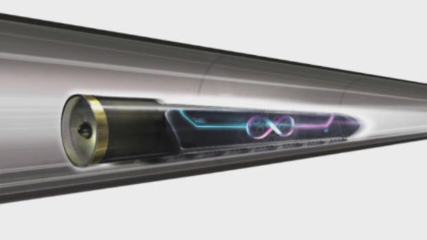 hyperloop 2 