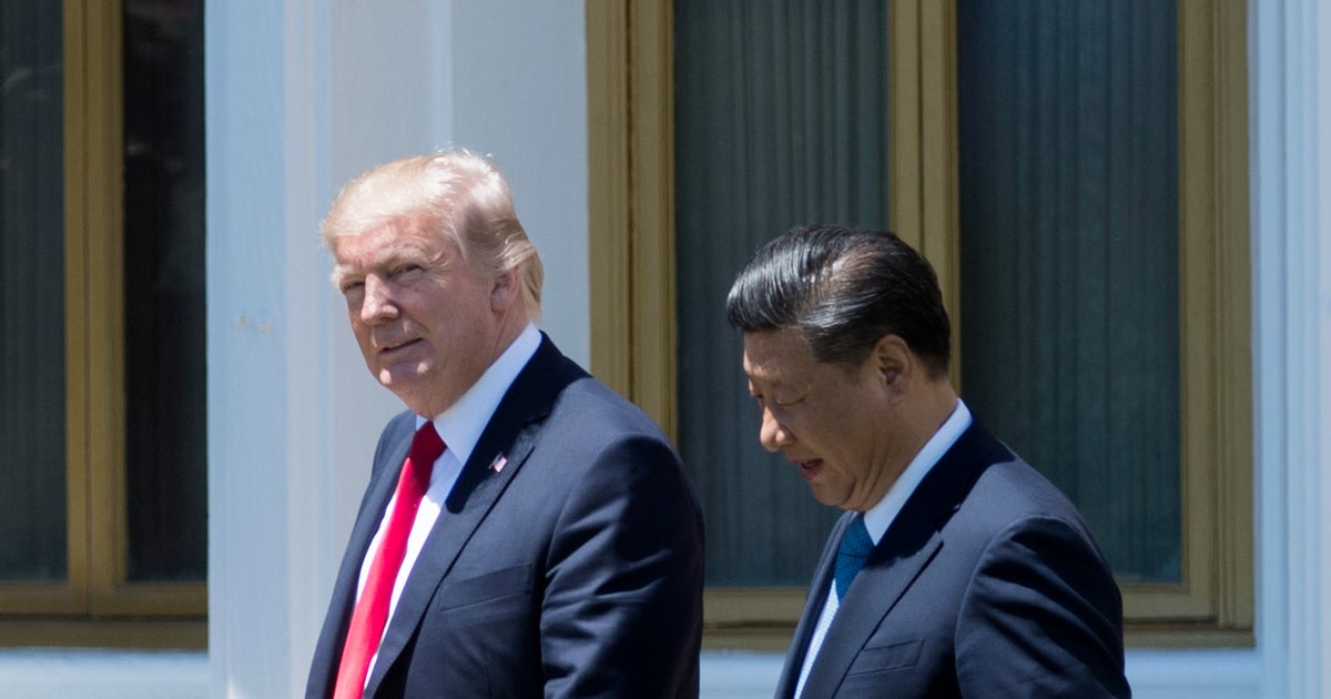 China raises tariffs on US goods, accuses Donald Trump of "trade ...