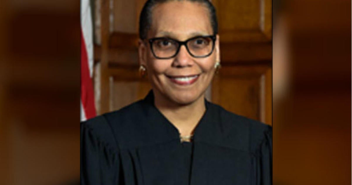 Sheila Abdus-Salaam: Judge's Body Washes Up On NYC's Shores - CBS News