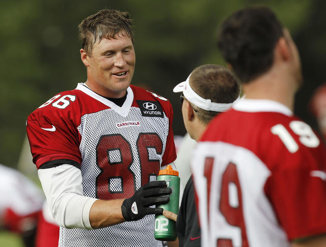 Ex-NFLer Todd Heap kills daughter in accident - The Boston Globe