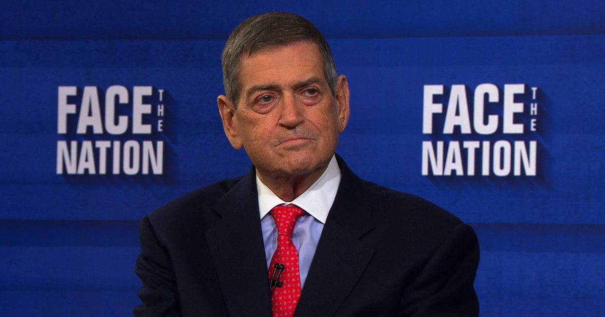 President needs to empower one person to run the WH, former chief of ...