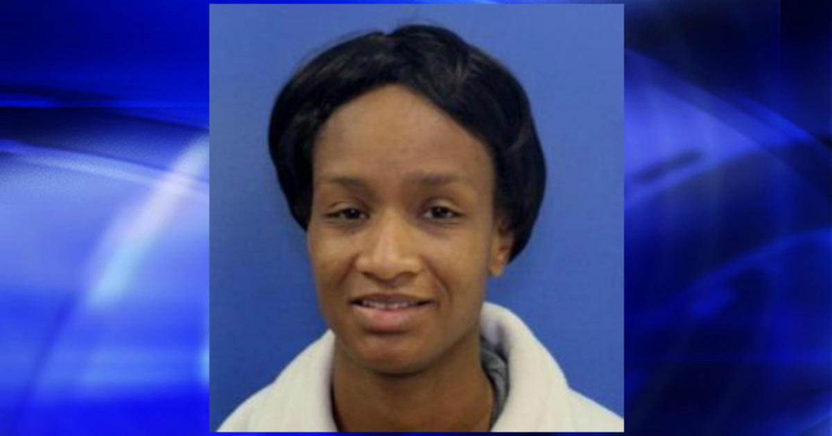 Police Searching For Woman Missing Since April 2 Cbs Baltimore 4532
