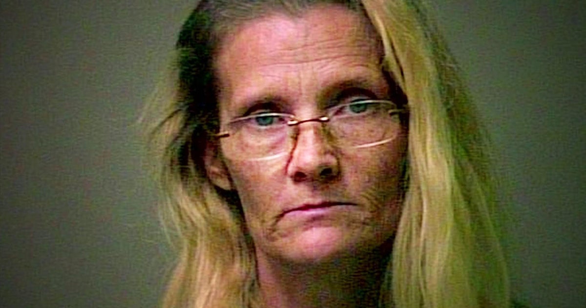 Woman who dressed as witch and abused granddaughter, 7, sentenced to