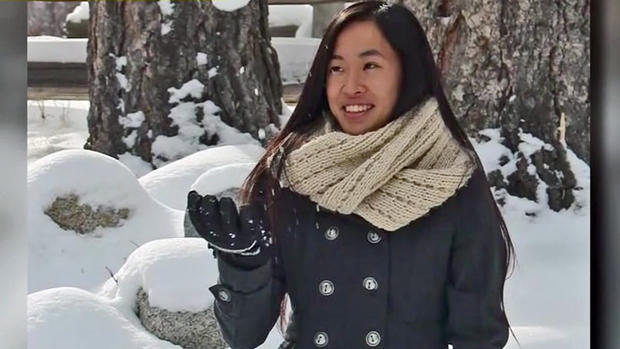 Cal Student Dies After Falling From Balcony Near UC Berkeley Campus 