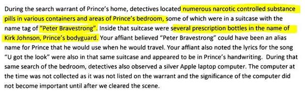 Prince_search_warrant 