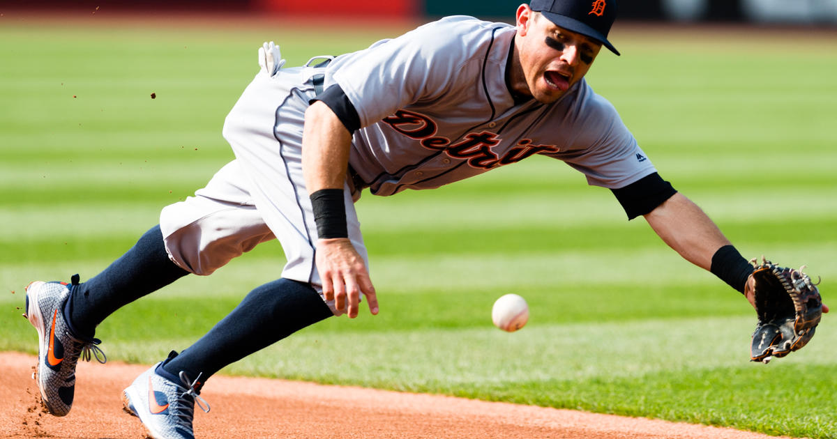 Detroit Tigers: Why Ian Kinsler is the Perfect Tiger