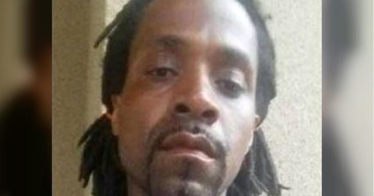 Fresno shooting spree: Kori Ali Muhammad shouts 