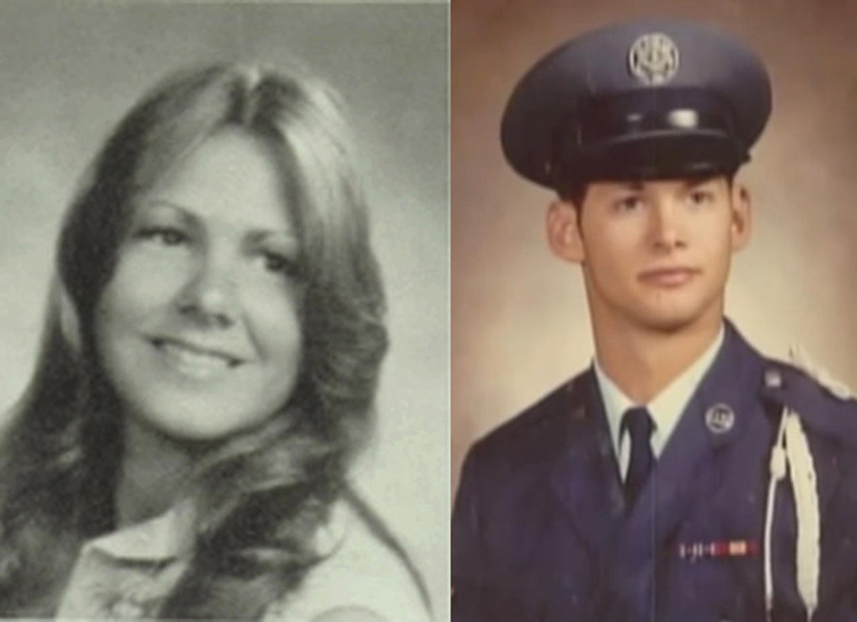 Golden State Killer: Joseph James DeAngelo, ex-cop, arrested Wednesday ...