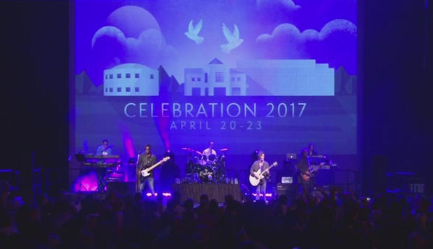 The Revolution Perform At Prince Celebration 2017 