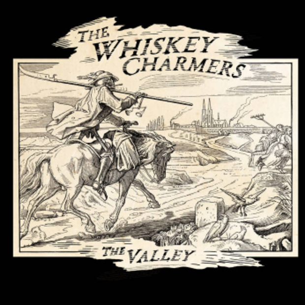 The Whiskey Charmers 