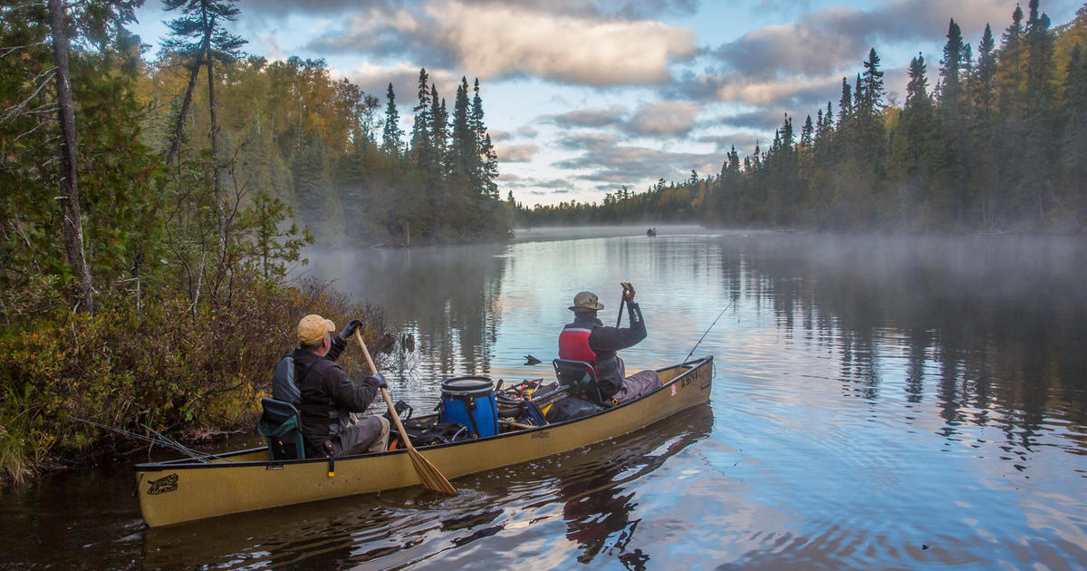 How the Save the Boundary Waters movement brought mining in Minnesota into the national spotlight