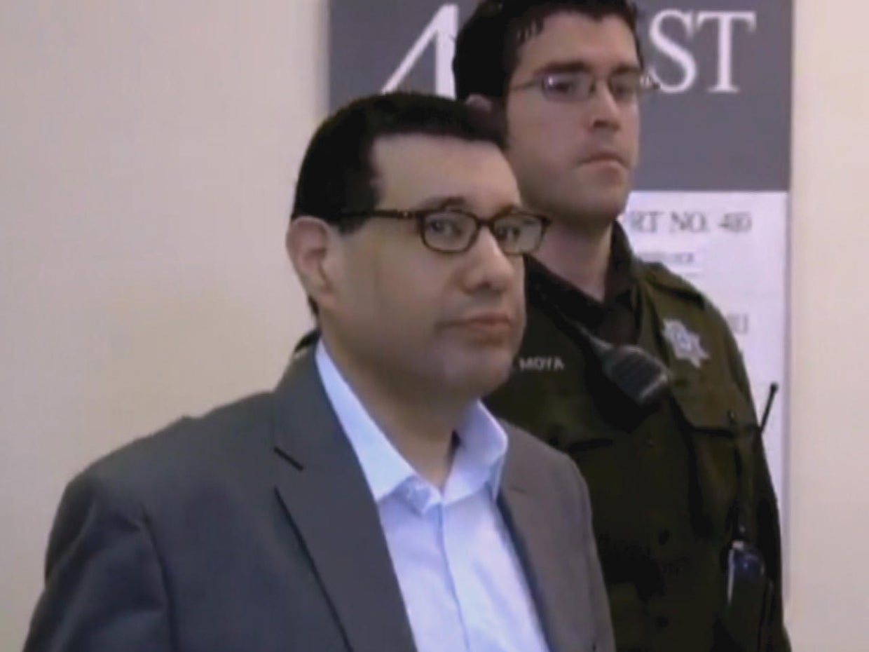 Anthony Garcia case Was revenge the motive behind Omaha stabbing(00)