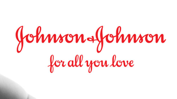 johnson and johnson logo 