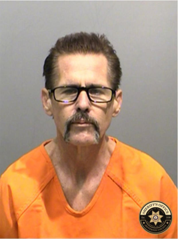 Kenneth Crise (sought, JeffCo Death Investigation, from JCSO) 