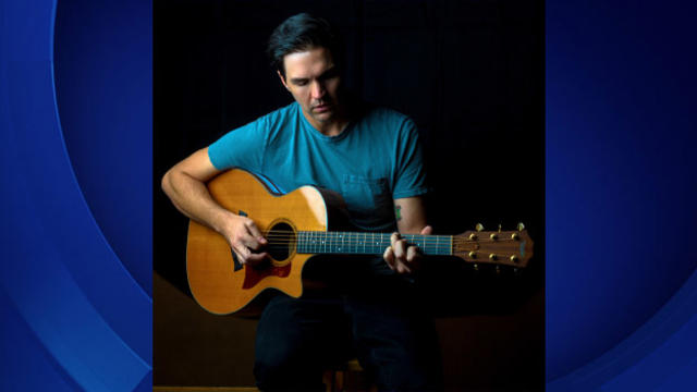 Barry Zito, Former Cy Young Winner, Finds Happiness As Country Artist