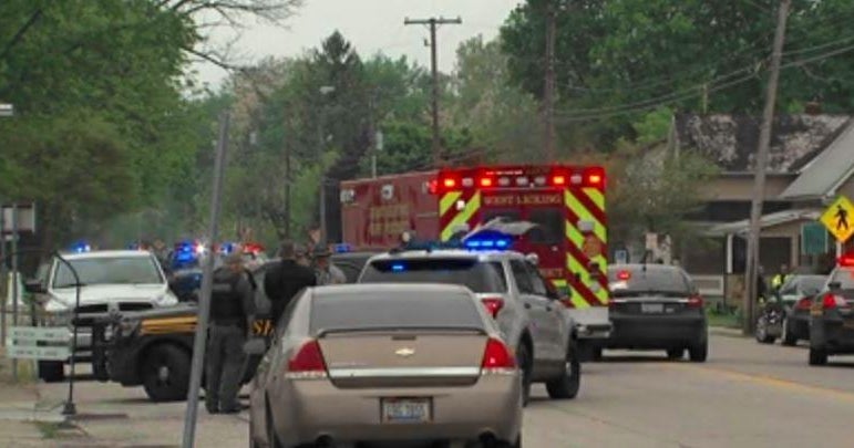 Kirkersville shooting Gunman killed police chief before shooting 2