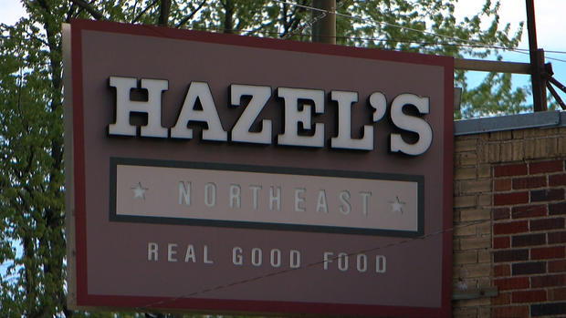 Hazels Northeast Best Brunch 