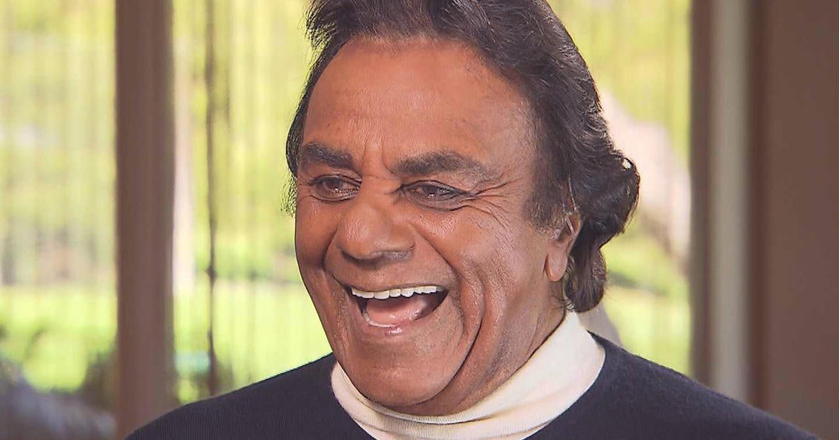 Johnny mathis discount was he gay