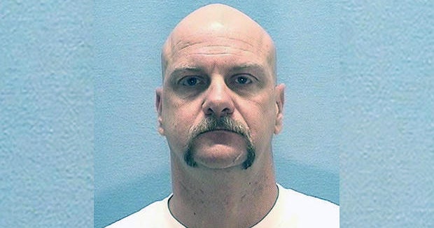 Gunman in Kirkersville, Ohio, nursing home shooting had violent record