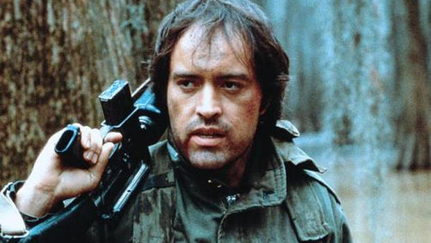 Powers Boothe 1948-2017 