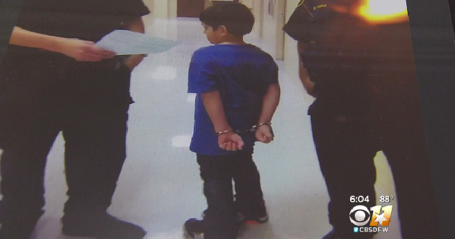 Family demands answers after police restrain special needs boy at ...