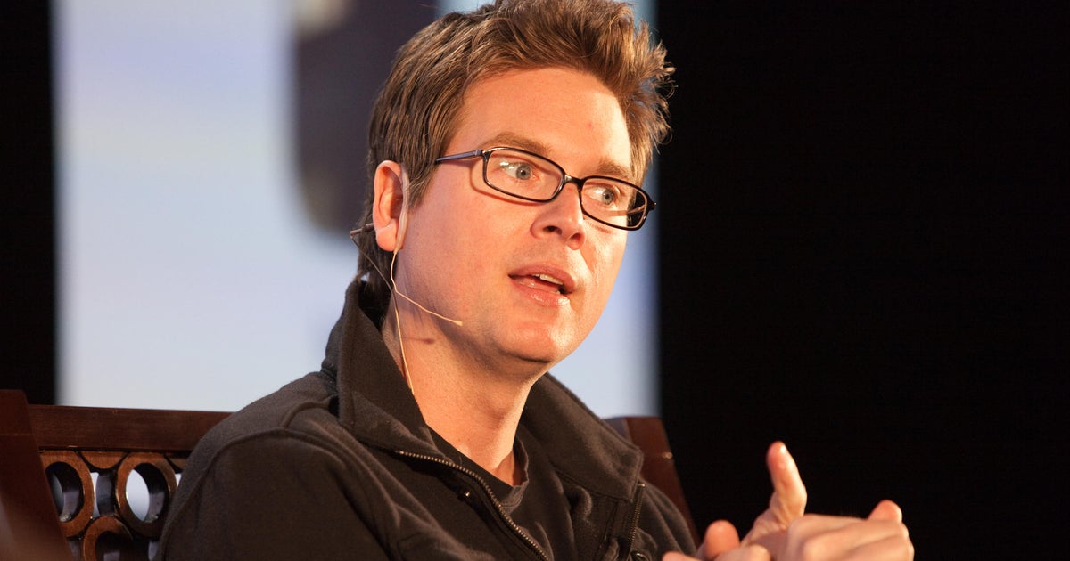Biz Stone returning to Twitter to help troubled startup he co-founded