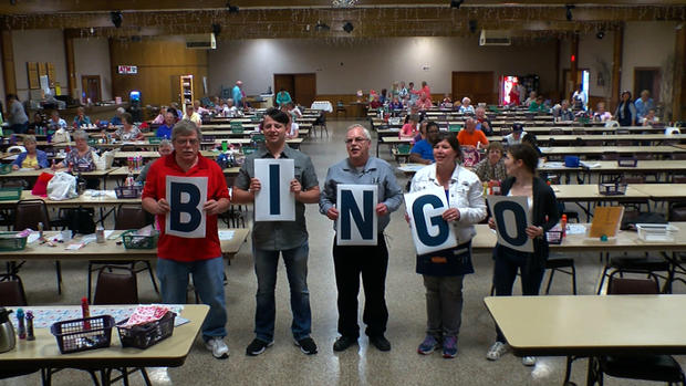 Best Bingo In Minnesota 