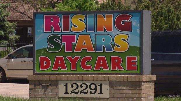 Rising Stars Daycare 