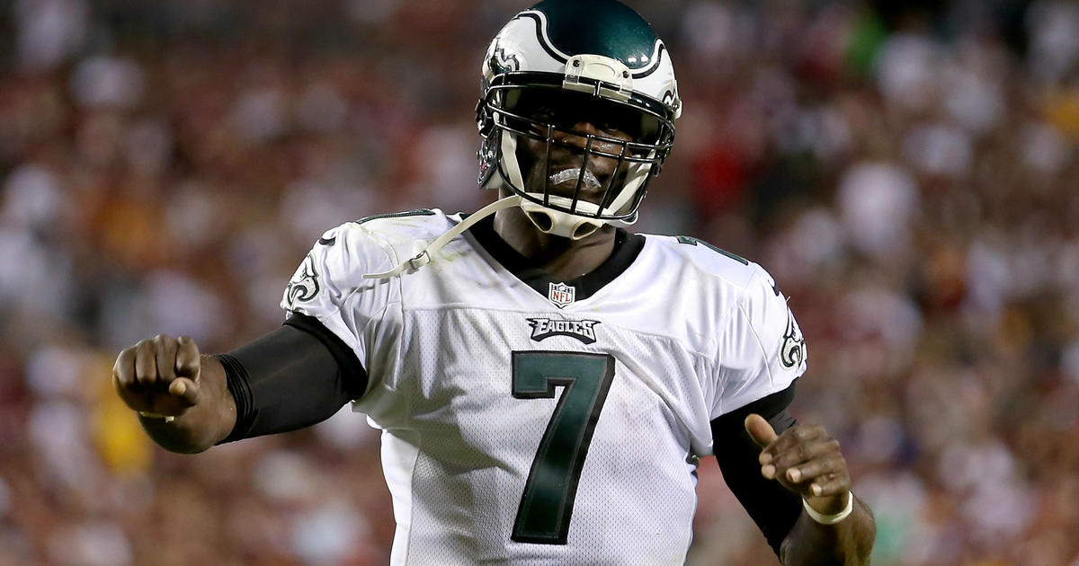 Michael Vick Has Ankle Surgery: 'I Could Still Be A Good