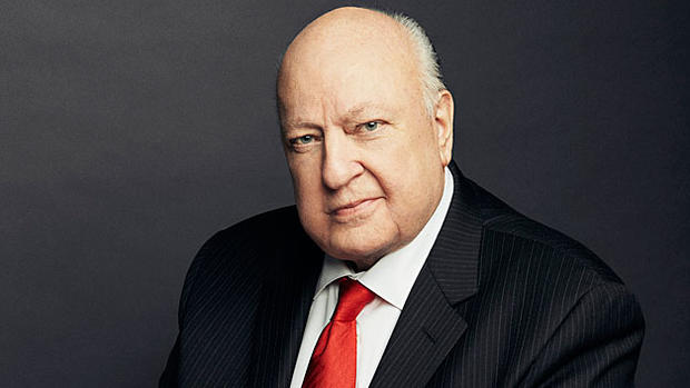 roger ailes 
