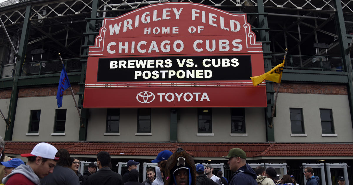 Gallagher Way at Wrigley Field  Find Chicago Venues, Parks & Concerts