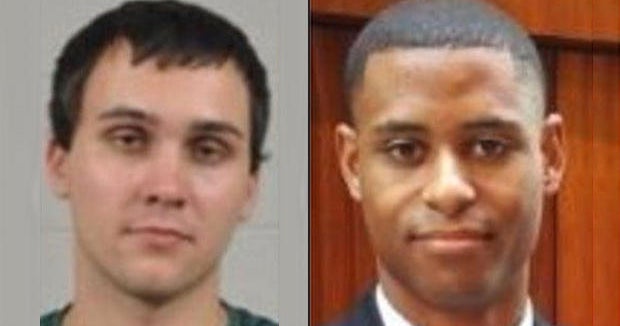 No bail for suspect in University of Maryland killing, probed as hate ...