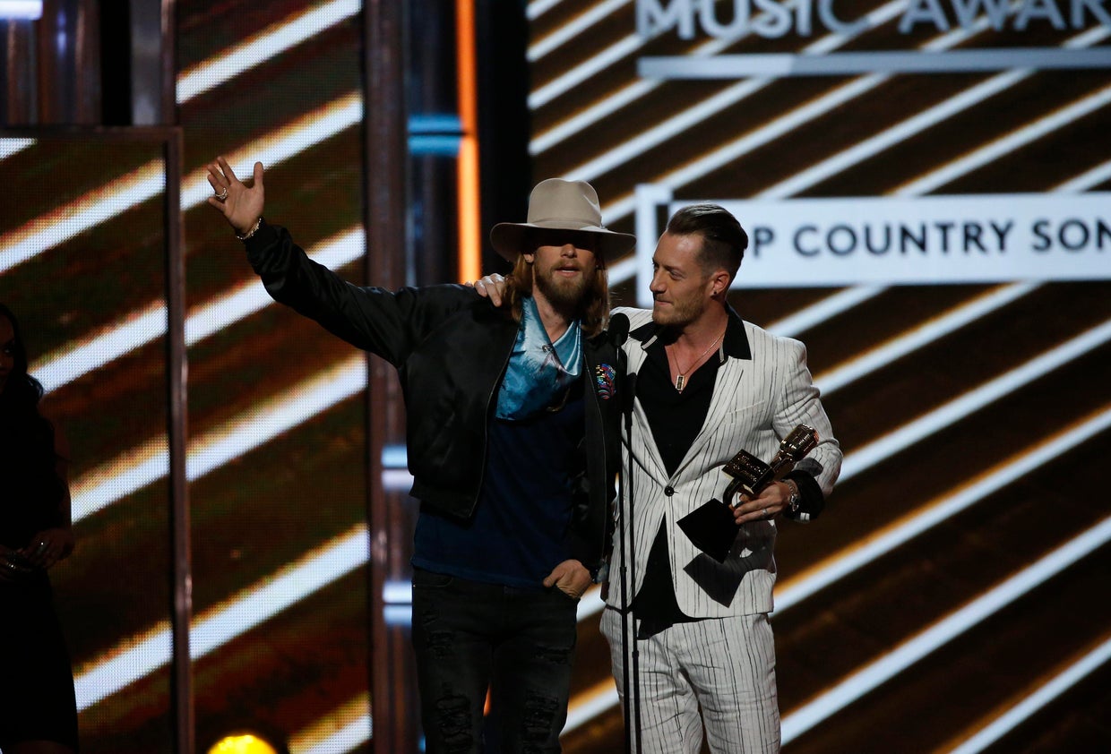 2017 Billboard Music Awards highlights