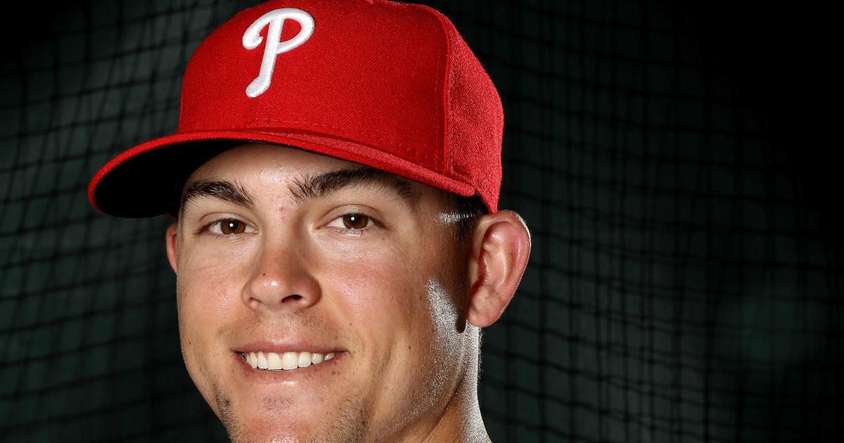 Philadelphia Phillies on X: OFFICIAL: #Phillies have signed Scott Kingery  to a six-year contract through the 2023 season. The deal also includes  three club options for the 2024, 2025 and 2026 seasons.