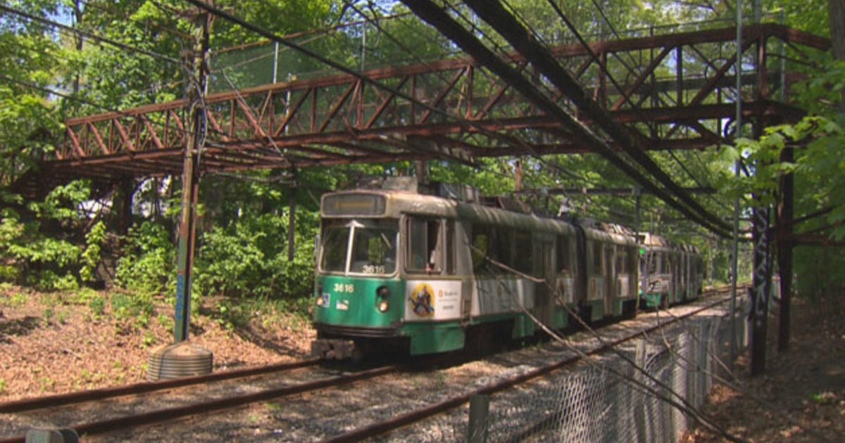I-Team: Closed For 40 Years, Footbridge Will Cost Taxpayers $4 Million To  Restore - CBS Boston