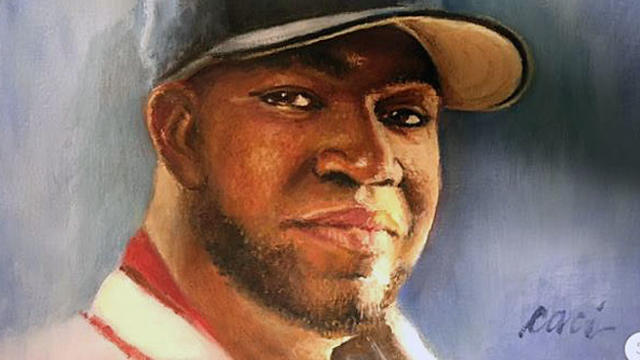 Westborough Furniture-Maker Finds Way to Get David Ortiz's