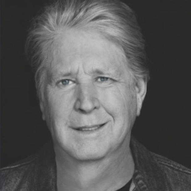 Brian Wilson - Approved Picture 2015 