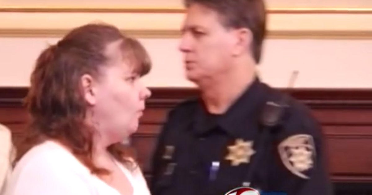 Woman sentenced after man found dead under concrete, newly-constructed ...