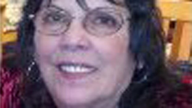 Sharon Lee Leaming is seen in a photo released by the Thurston County Sheriff's Office in Washington on May 26, 2017. 