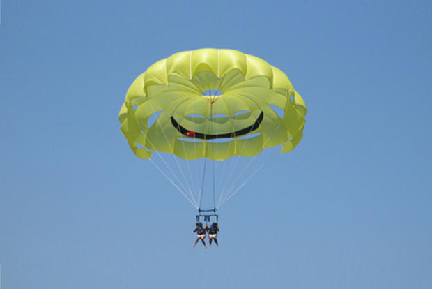 parasailing - verified randy yagi 