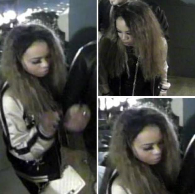 Police: Woman Drugs, Robs Men She Meets At LA Nightclubs 