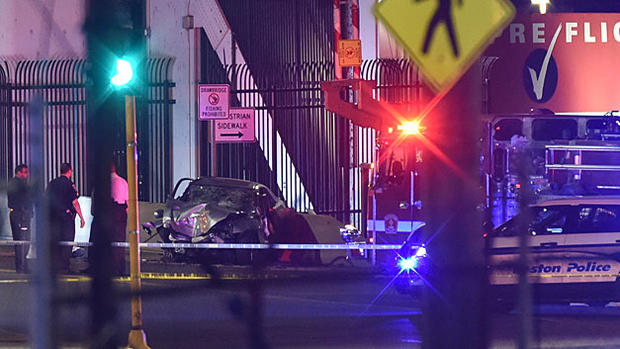 east boston double fatal crash chelsea street bridge 