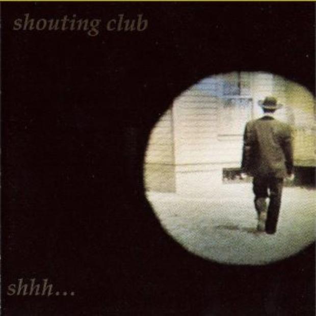 The Shouting Club 