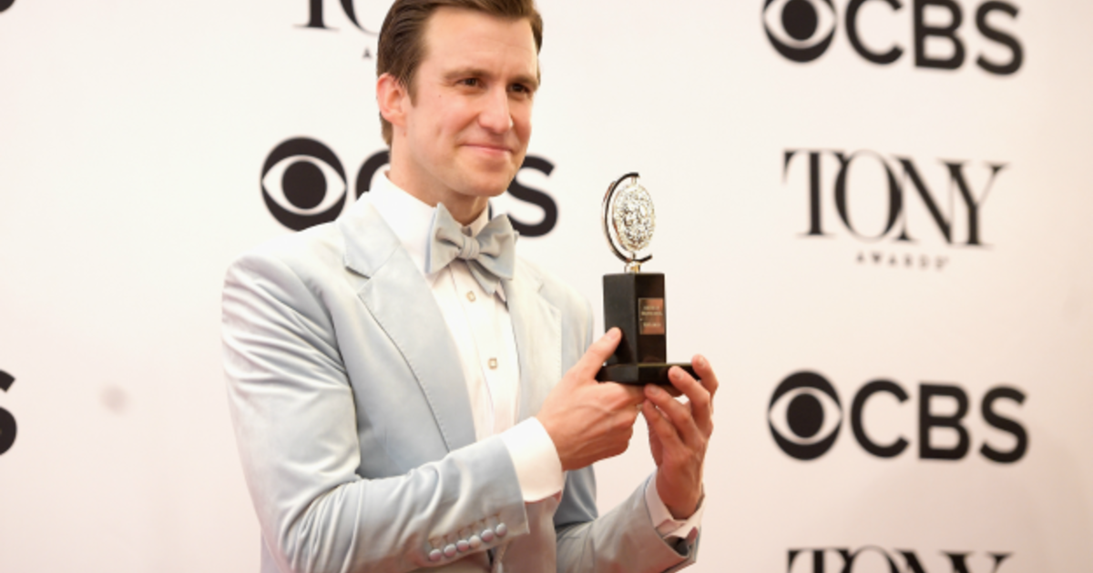 2017 Tony Awards Winners List CBS New York