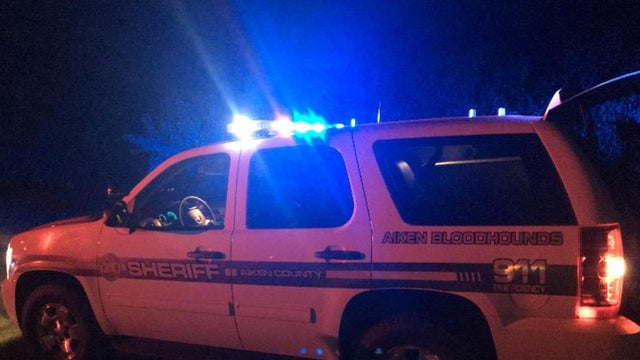 aiken-county-south-carolina-sheriff-suv-at-scene-of-disturbance-in-trenton-correctional-institute-061417.jpg 