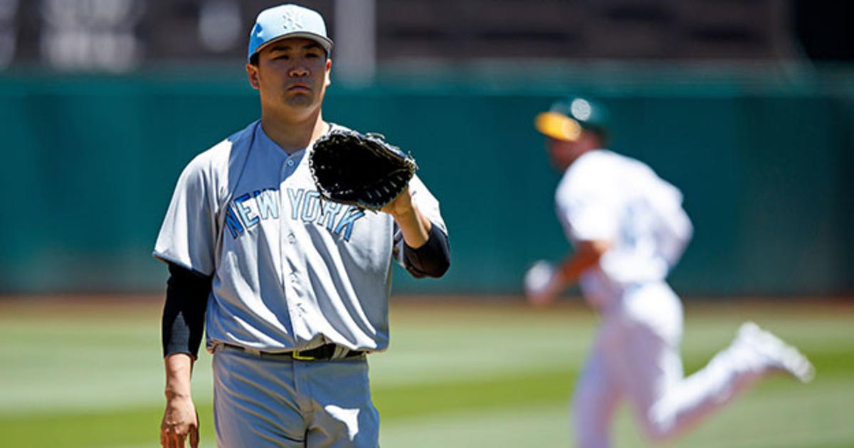 Japanese Ace Yu Darvish Sets Sights on Major League Baseball - WSJ