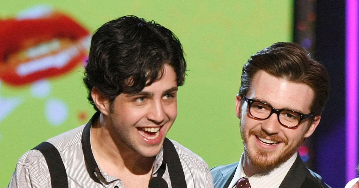 Drake Bell Reveals Exactly Why Josh Peck Didn't Invite Him to His