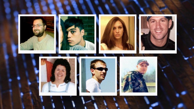 Kohlhepp murder victims 