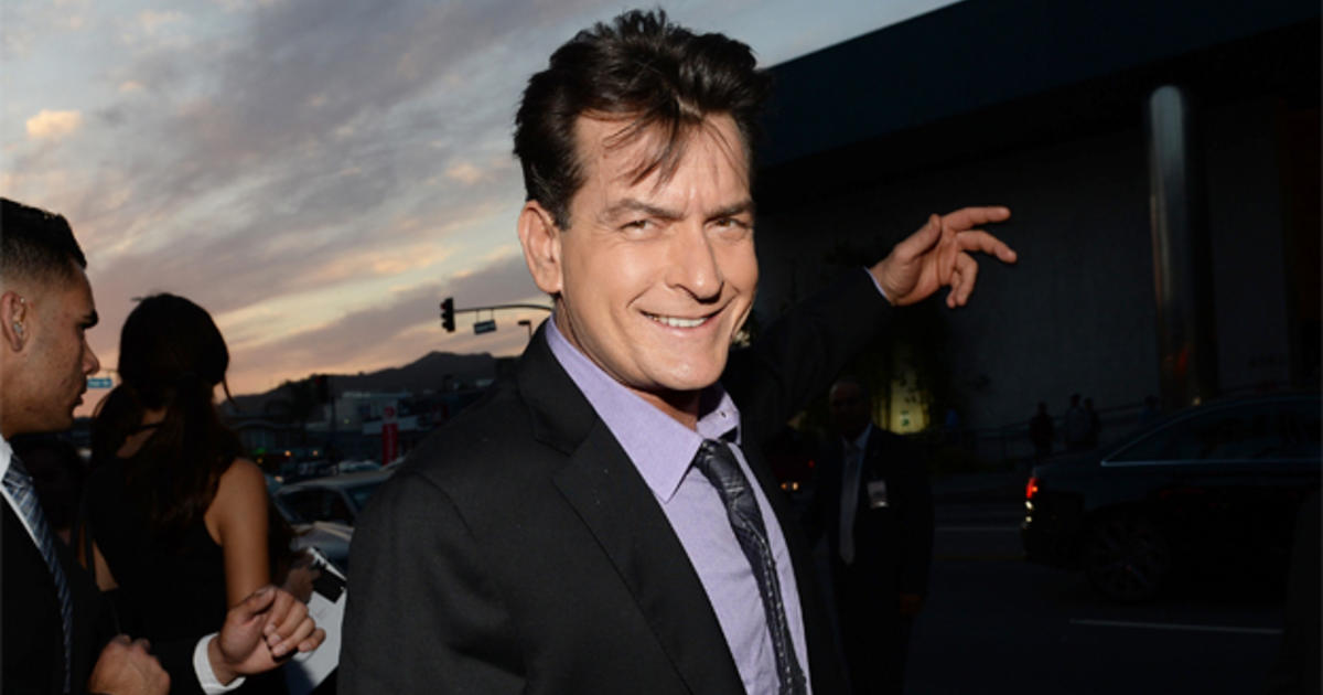 Charlie Sheen To Sell Babe Ruth Collectibles At Auction Cbs San Francisco 8789